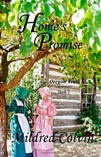 Homes Promise (Paperback)