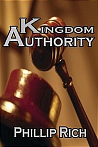 Kingdom Authority (Paperback)