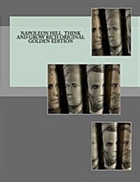 Think and Grow Rich Original Golden Edition (Paperback)