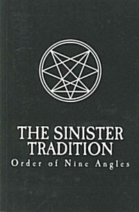 The Sinister Tradition (Paperback)