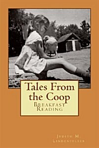 Tales from the COOP: Breakfast Reading (Paperback)