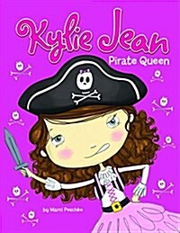 Pirate Queen (Paperback)