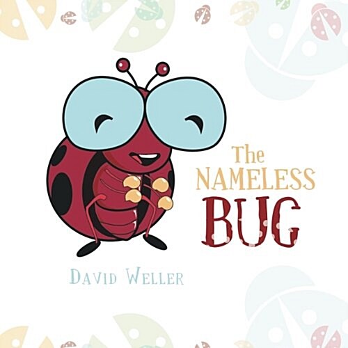 The Nameless Bug (Paperback)