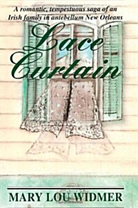 Lace Curtain (Paperback)