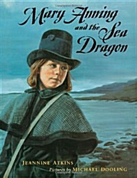 Mary Anning and the Sea Dragon (Paperback)