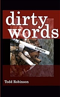 Dirty Words (Paperback)