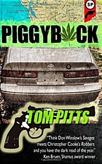 Piggyback (Paperback)