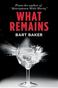What Remains (Paperback)