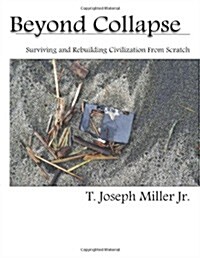 Beyond Collapse (Paperback)