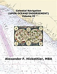 Celestial Navigation (Upon Oceans Endorsement) (Paperback)