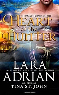 Heart of the Hunter (Paperback)