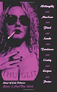 THUGLIT Issue 2 (Paperback)