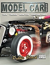 Model Car Builder No.9: Tips, Tricks, How-Tos, and Feature Cars! (Paperback)