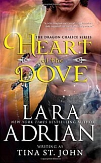 Heart of the Dove (Paperback)