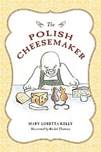 The Polish Cheesemaker (Paperback)