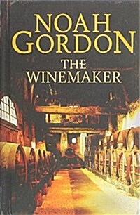 Winemaker (Hardcover)