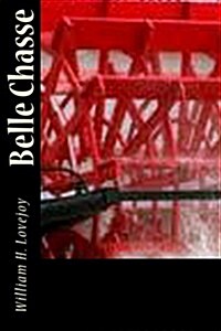 Belle Chasse (Paperback)