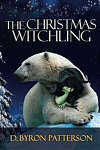The Christmas Witchling (Paperback)