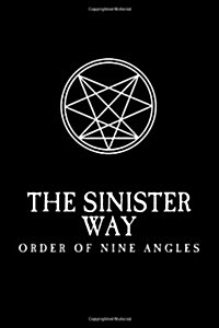 The Sinister Way (Paperback)