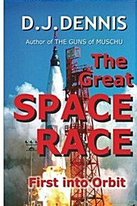 The Great Space Race (Paperback)