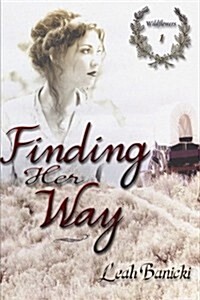 Finding Her Way (Paperback)