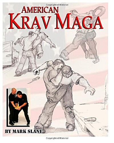 American Krav Maga (Paperback)