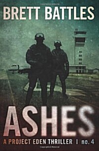 Ashes (Paperback)