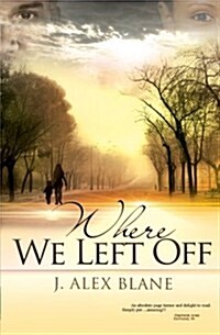 Where We Left Off (Paperback)