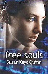 Free Souls: (Mindjack Series Book 3) (Paperback)