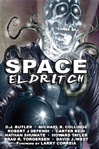 Space Eldritch (Paperback)