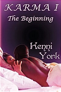 Karma 1: The Beginning (Paperback)