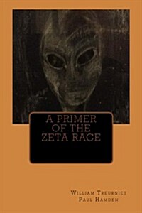 A Primer of the Zeta Race (Paperback)