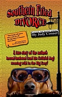 Southern Fried Divorce (Paperback)