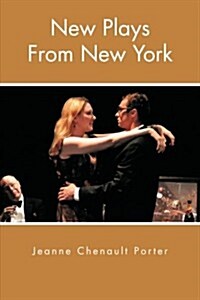 New Plays from New York (Paperback)