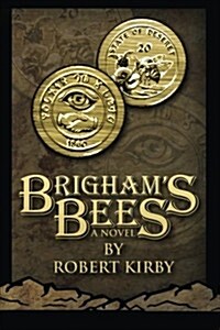 Brighams Bees: A Murder Mystery (Paperback)