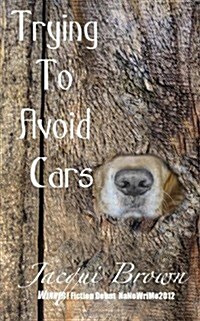 Trying to Avoid Cars... (Paperback)