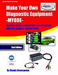 Make Your Own Diagnostic Equipment (Myode) (Paperback)