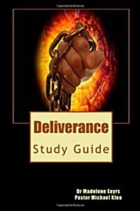 Deliverance: Study Guide (Paperback)