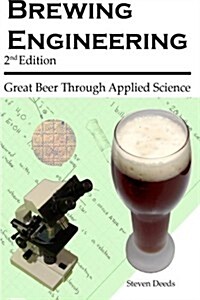 Brewing Engineering (Paperback)