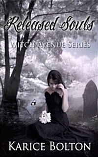 Released Souls: Witch Avenue Series (Paperback)