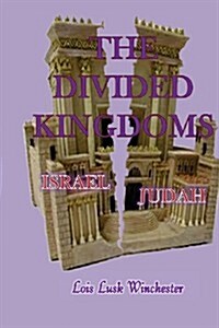 The Divided Kingdoms (Paperback)