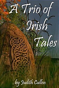 A Trio of Irish Tales (Paperback)