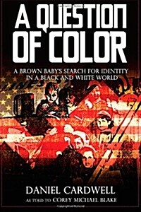 A Question of Color (Paperback, 2nd)