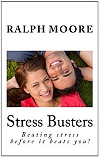 Stress Busters (Paperback, 1st)