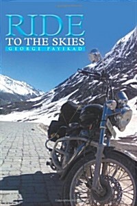 Ride to the Skies (Paperback)