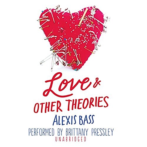 Love and Other Theories Lib/E (Audio CD)