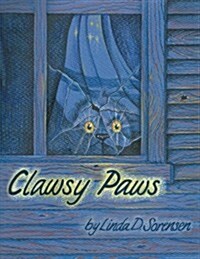 Clawsy Paws (Paperback)
