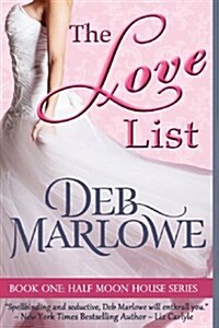 The Love List (Paperback)