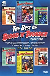 The Best of Blood n Thunder: Volume Two (Paperback)