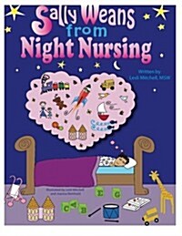 Sally Weans from Night Nursing (Paperback)